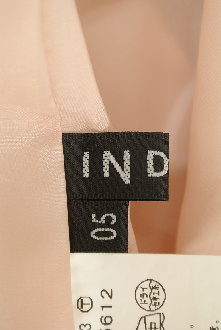 INDIVI（インディヴィ）の古着「商品番号：PR10223459」-大画像6
