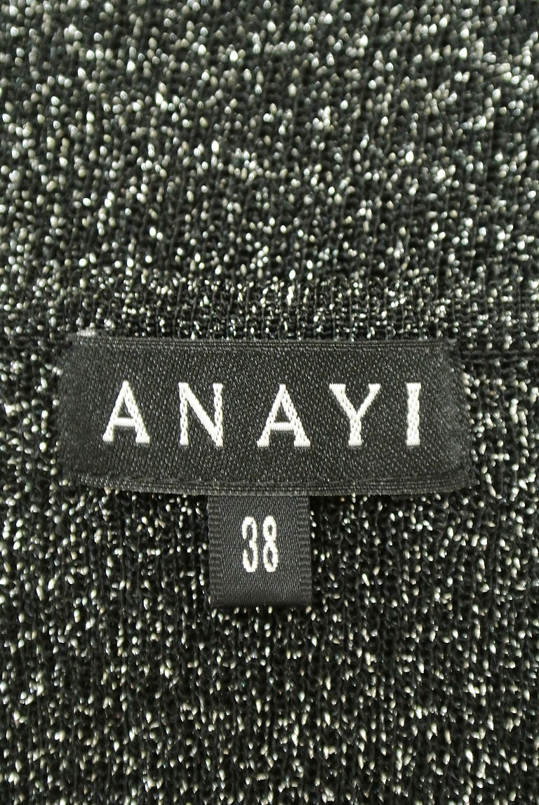 ANAYI（アナイ）の古着「商品番号：PR10223467」-大画像6