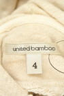 united bamboo（ユナイテッドバンブー）の古着「商品番号：PR10223484」-6