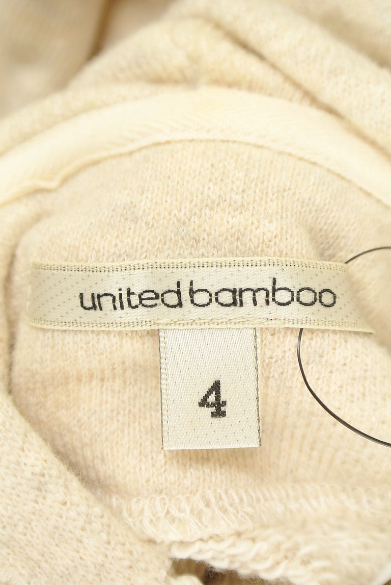 united bamboo（ユナイテッドバンブー）の古着「商品番号：PR10223484」-大画像6