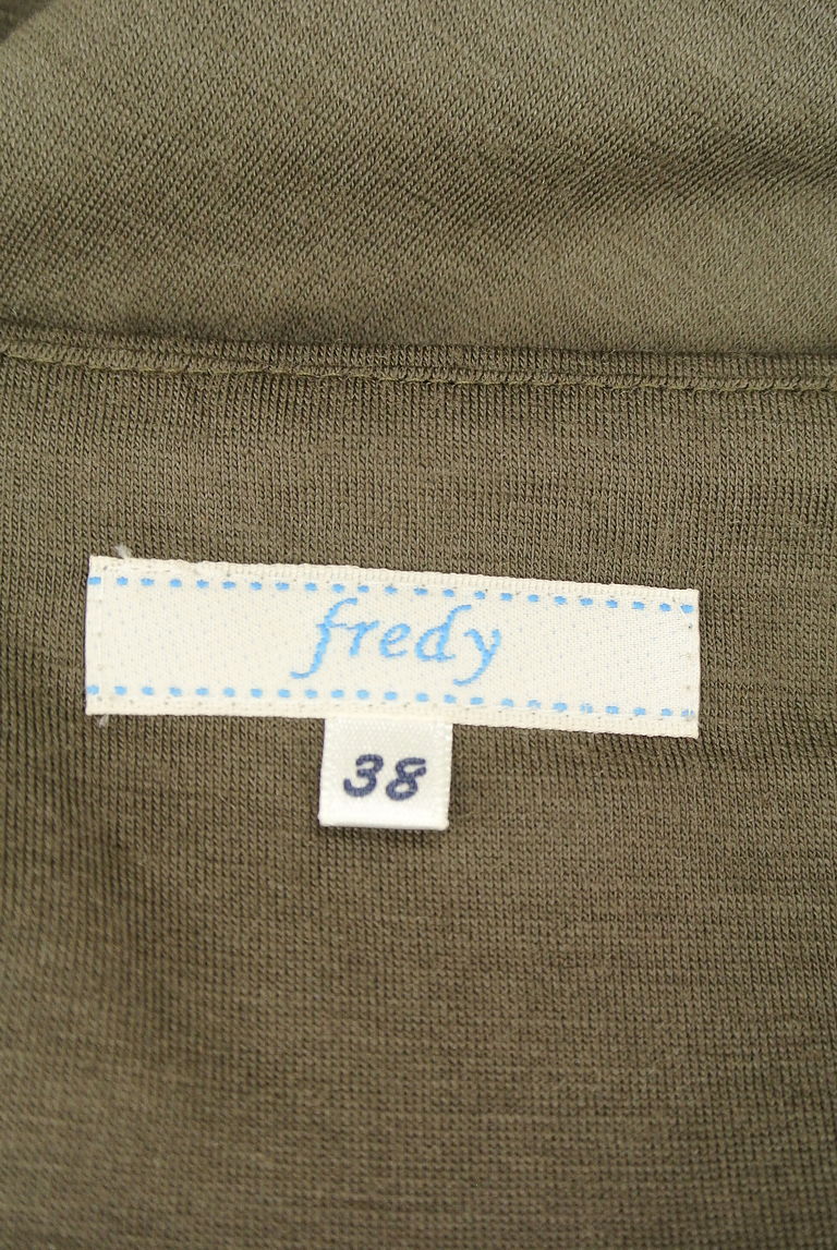 fredy（フレディ）の古着「商品番号：PR10223490」-大画像6