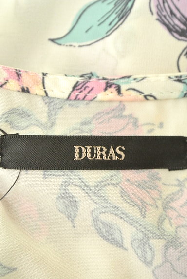 DURAS（デュラス）の古着「（コンビネゾン・オールインワン）」大画像６へ