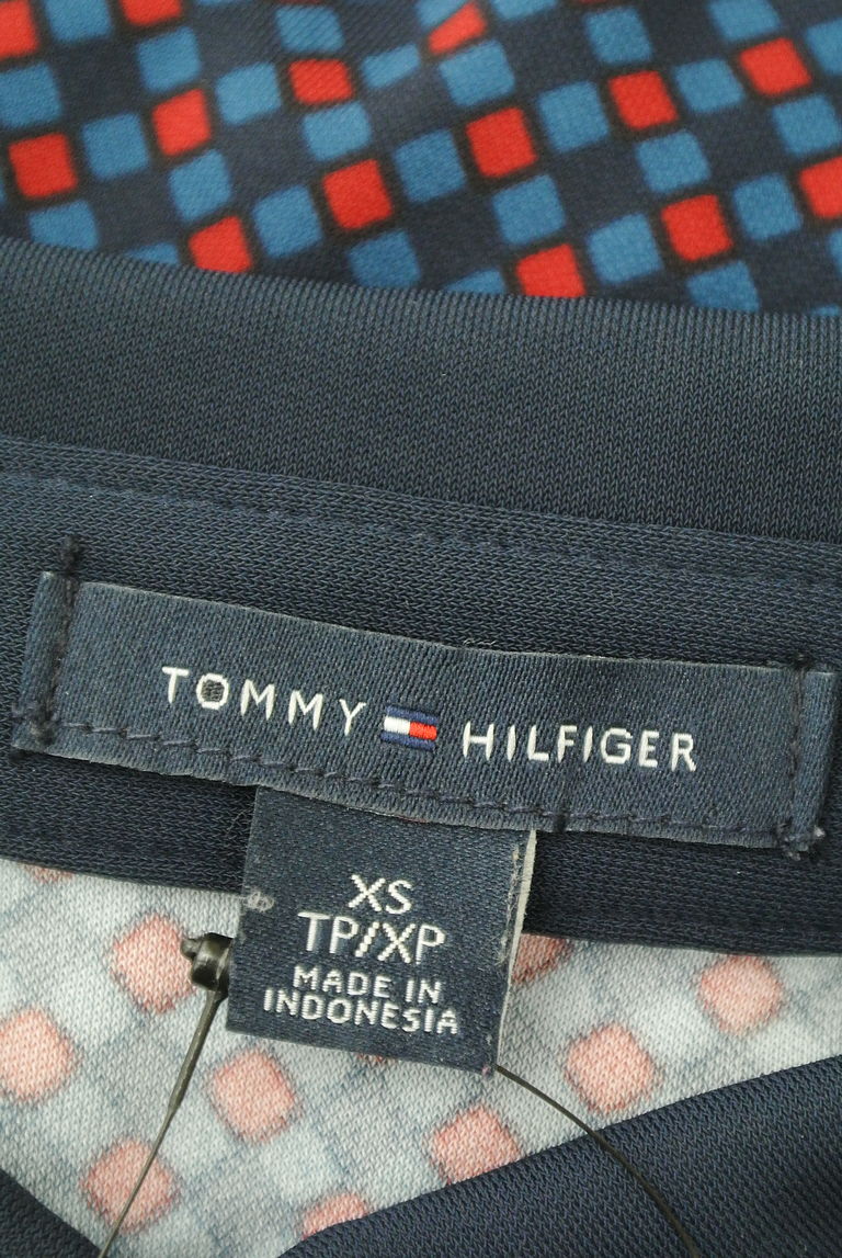 TOMMY HILFIGER（トミーヒルフィガー）の古着「商品番号：PR10223541」-大画像6