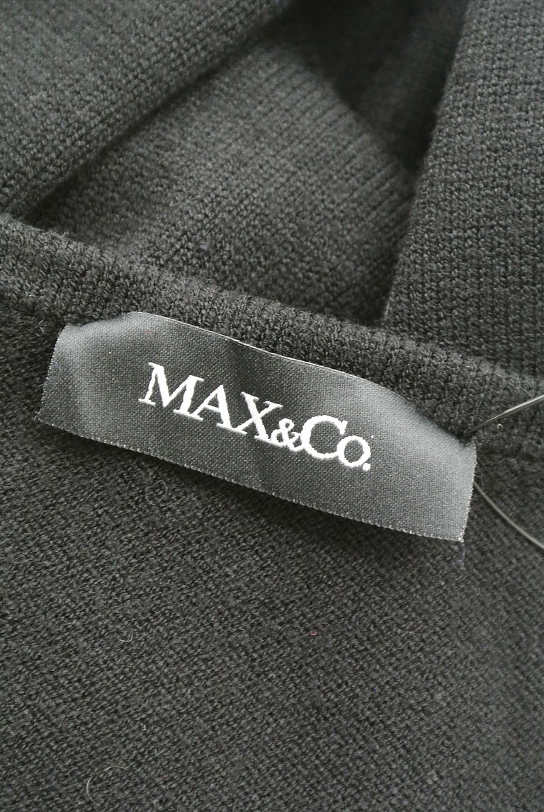 MAX&Co.（マックス＆コー）の古着「商品番号：PR10223544」-大画像6