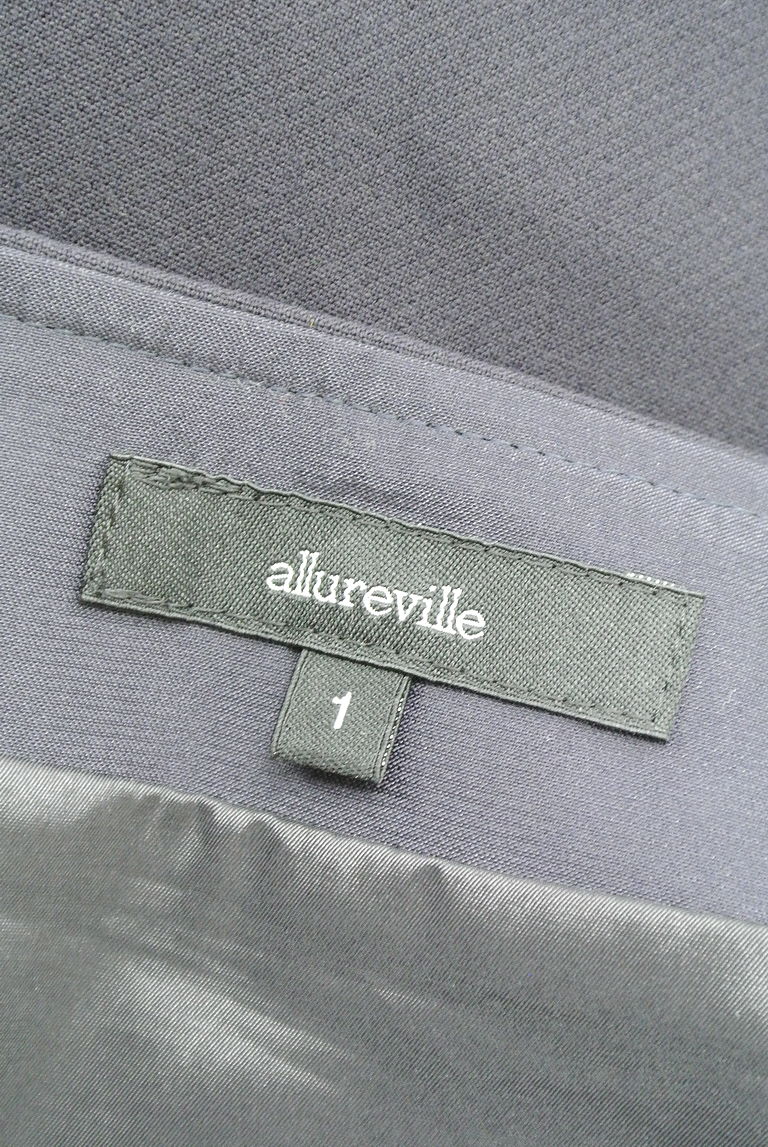 allureville（アルアバイル）の古着「商品番号：PR10223546」-大画像6
