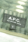 A.P.C.（アーペーセー）の古着「商品番号：PR10223549」-6