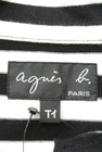 agnes b（アニエスベー）の古着「商品番号：PR10223555」-6