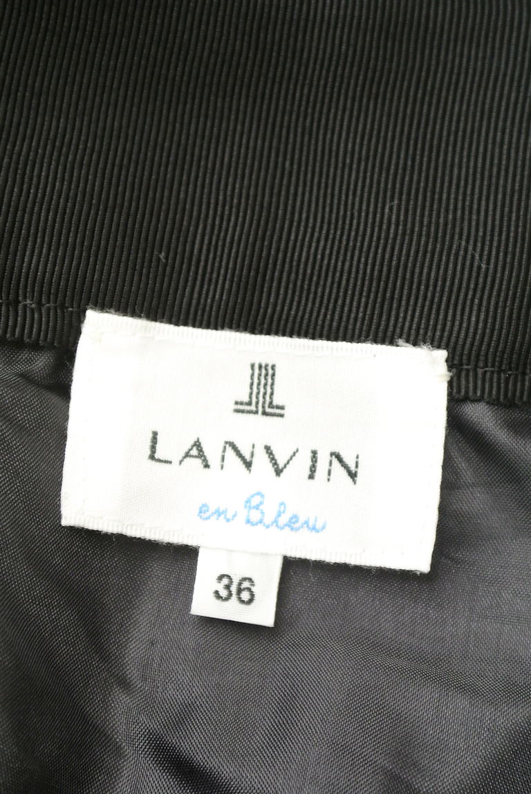 LANVIN en Bleu（ランバンオンブルー）の古着「商品番号：PR10223557」-大画像6