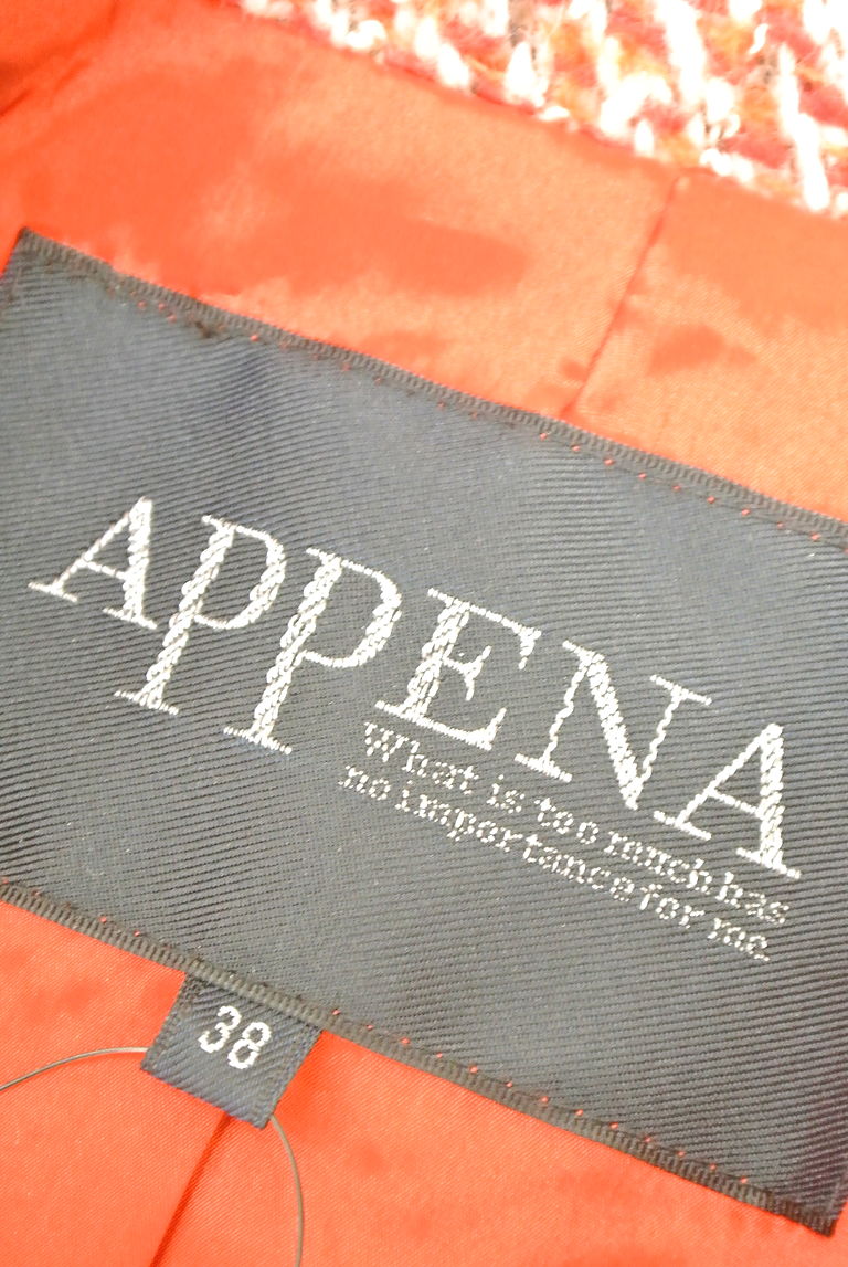APPENA（アペーナ）の古着「商品番号：PR10223565」-大画像6