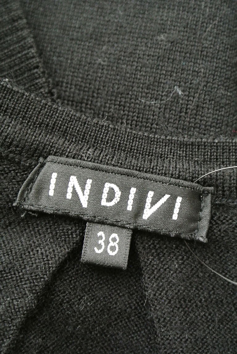 INDIVI（インディヴィ）の古着「商品番号：PR10223572」-大画像6