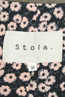 Stola.（ストラ）の古着「商品番号：PR10223605」-6