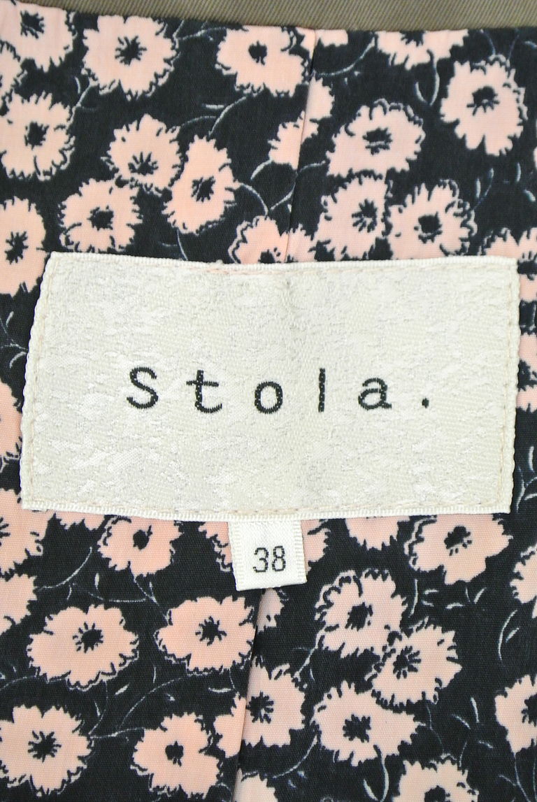 Stola.（ストラ）の古着「商品番号：PR10223605」-大画像6