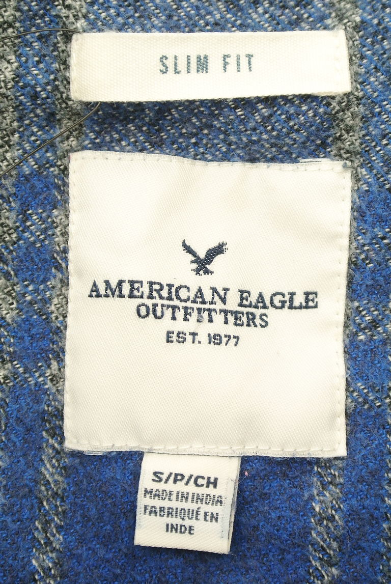 AMERICAN EAGLE OUTFITTERS（アメリカンイーグルアウトフィッターズ）の古着「商品番号：PR10223619」-大画像6