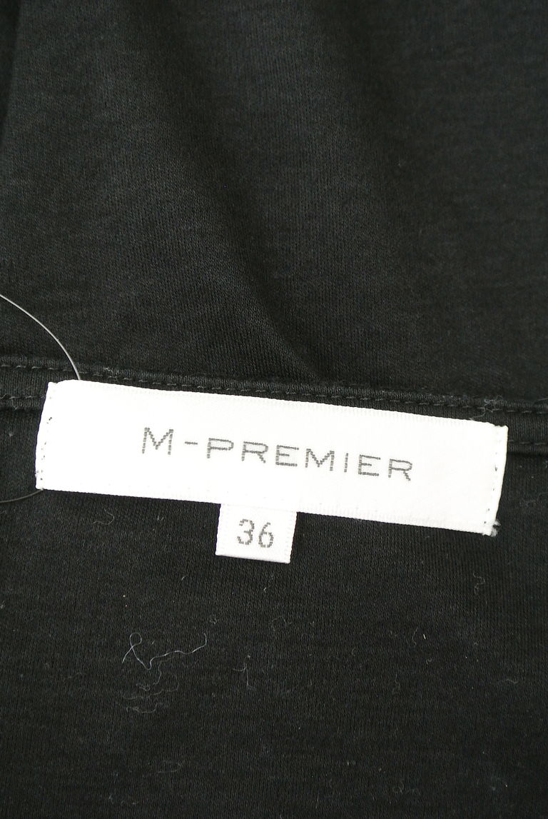 M-premier（エムプルミエ）の古着「商品番号：PR10223627」-大画像6