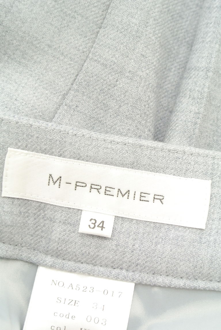 M-premier（エムプルミエ）の古着「商品番号：PR10223628」-大画像6