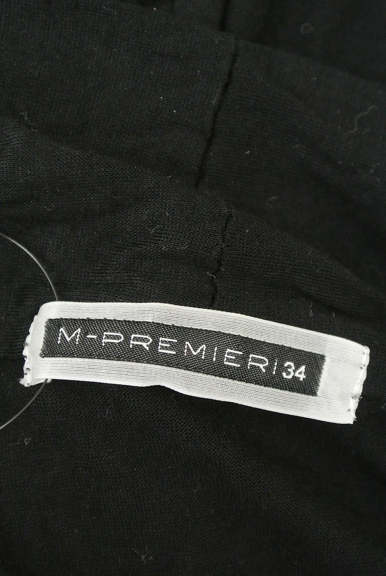 M-premier（エムプルミエ）の古着「商品番号：PR10223629」-大画像6