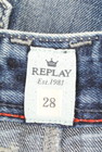REPLAY（リプレイ）の古着「商品番号：PR10223666」-6