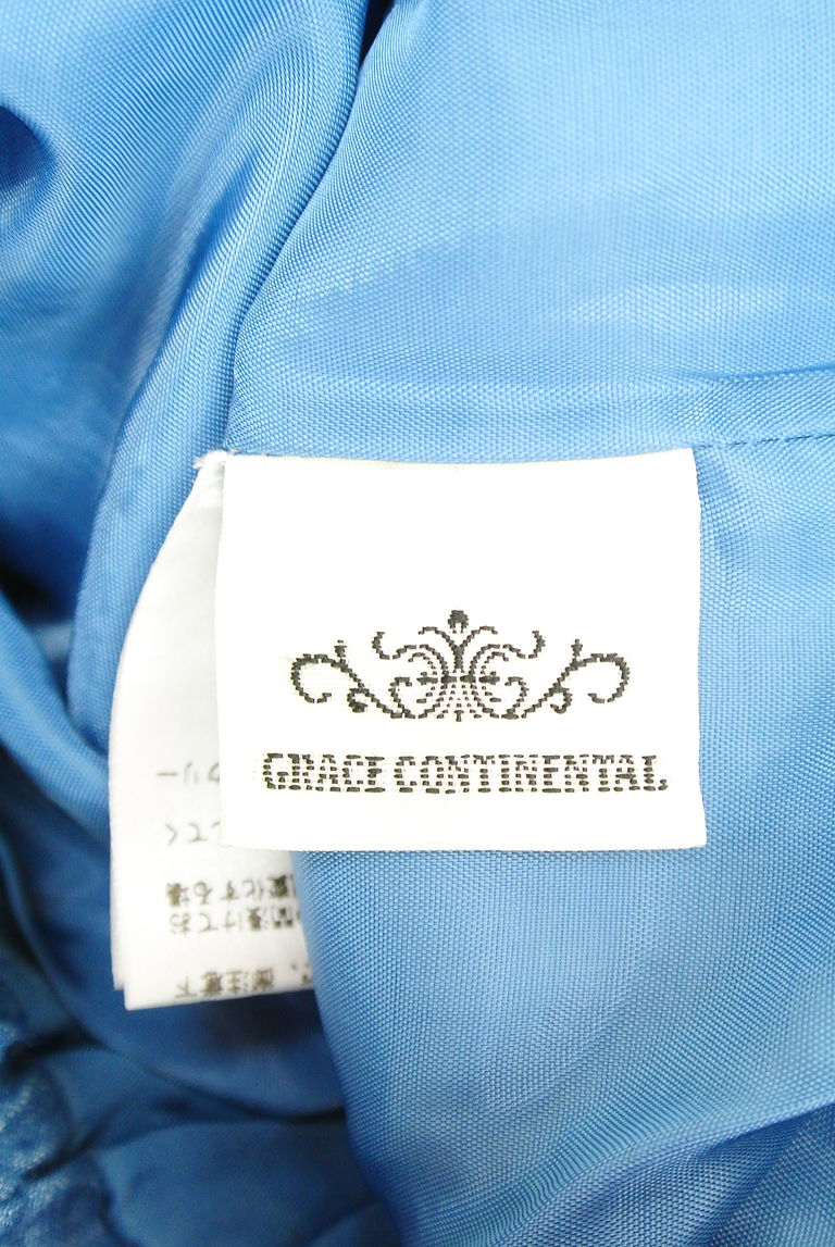GRACE CONTINENTAL（グレースコンチネンタル）の古着「商品番号：PR10223673」-大画像6