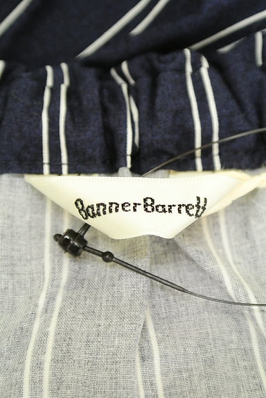 Banner Barrett（バナーバレット）の古着「（キャミソール・タンクトップ）」大画像６へ