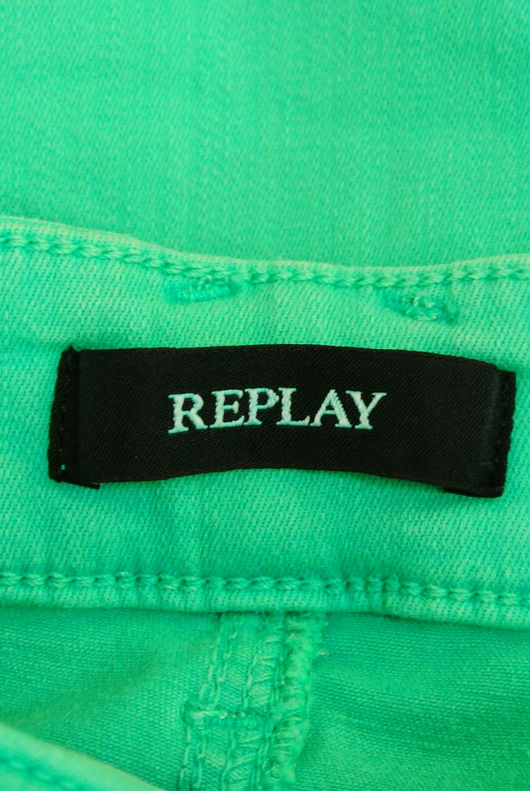 REPLAY（リプレイ）の古着「商品番号：PR10223677」-大画像6