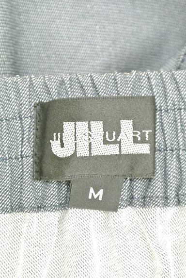 JILL by JILLSTUART（ジルバイジルスチュアート）の古着「（セットアップ（ジャケット＋スカート））」大画像６へ