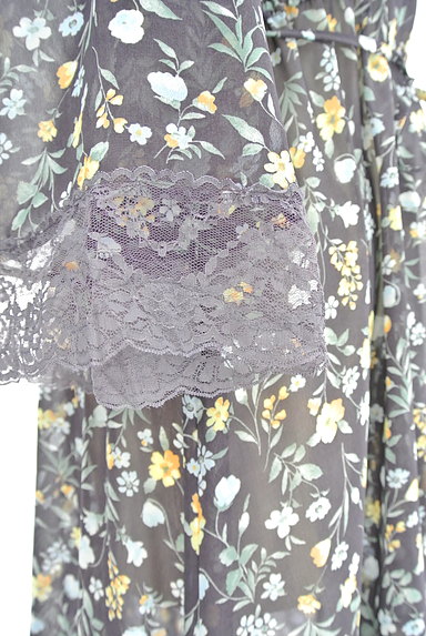 JILL by JILLSTUART（ジルバイジルスチュアート）の古着「（カーディガン・ボレロ）」大画像５へ