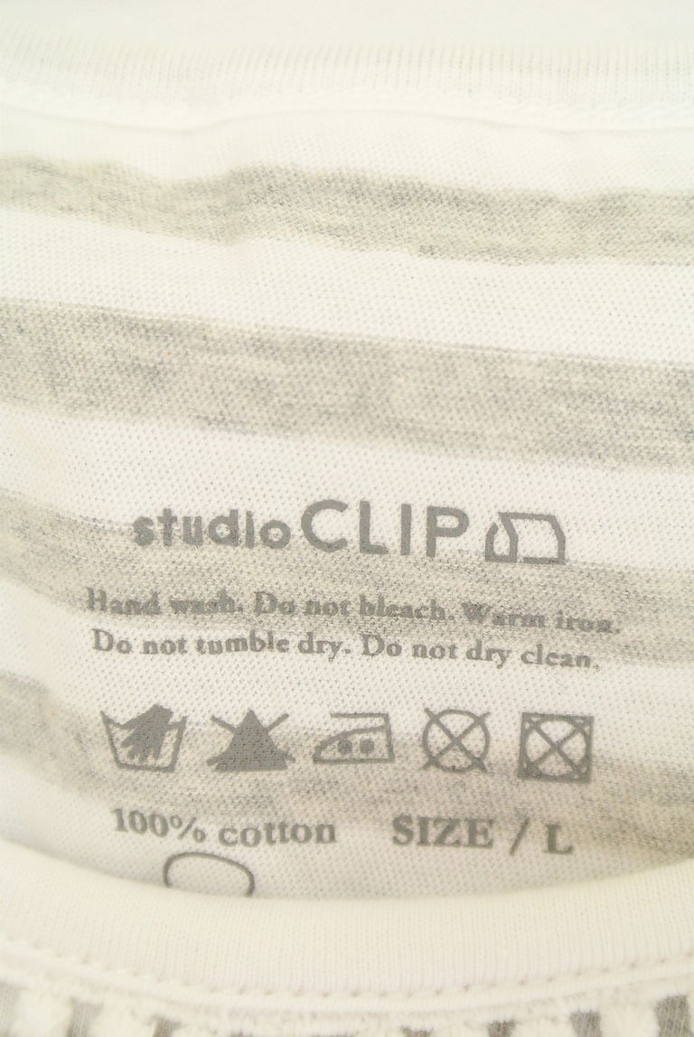 studio CLIP（スタディオクリップ）の古着「商品番号：PR10223688」-大画像6