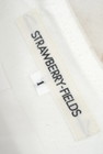 STRAWBERRY-FIELDS（ストロベリーフィールズ）の古着「商品番号：PR10223703」-6