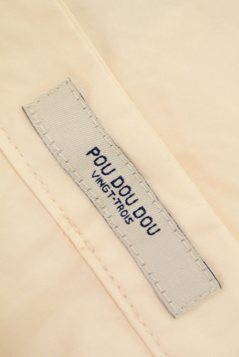 POU DOU DOU（プードゥドゥ）の古着「商品番号：PR10223740」-大画像6