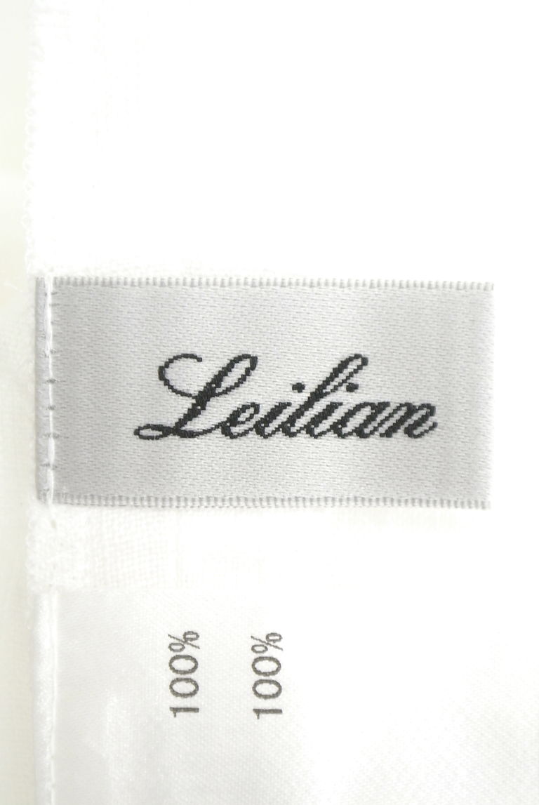 LEILIAN（レリアン）の古着「商品番号：PR10223743」-大画像6