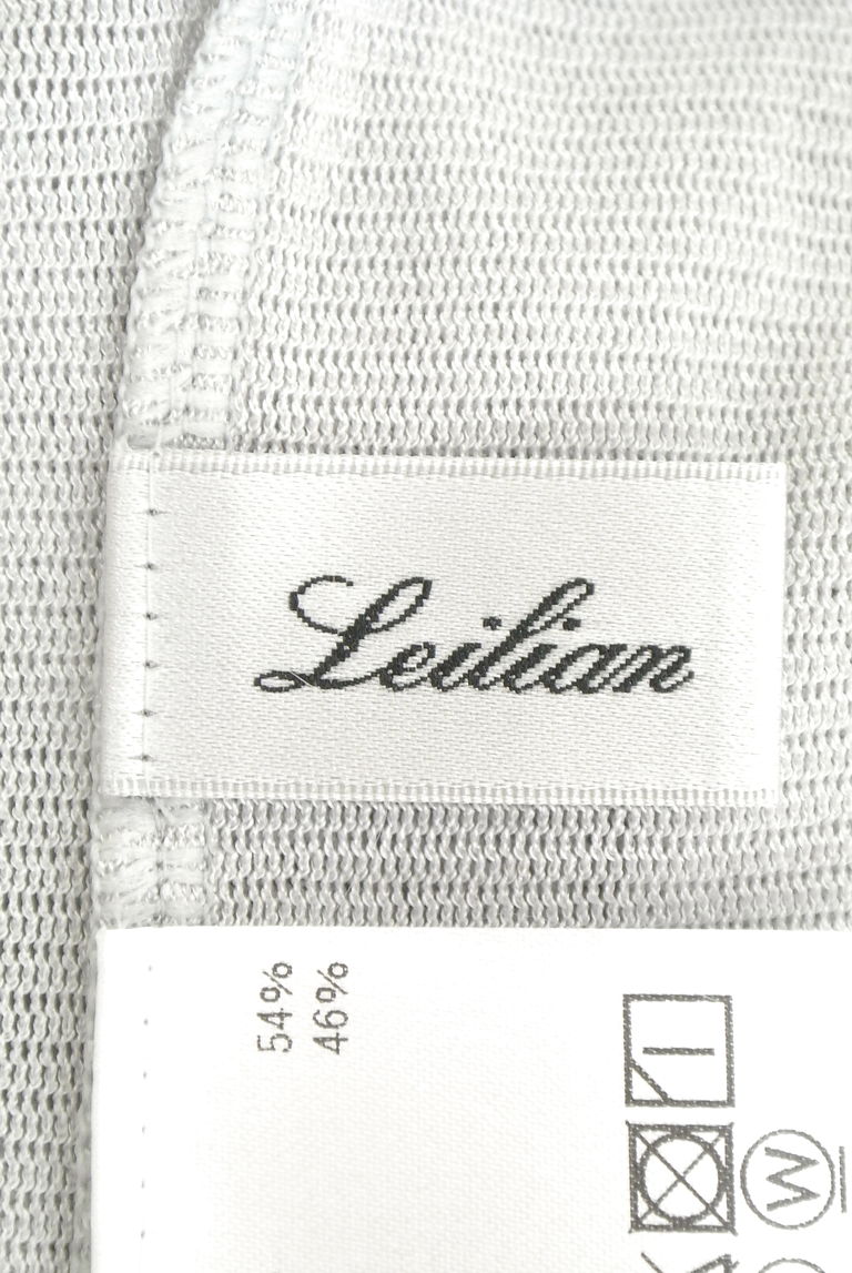 LEILIAN（レリアン）の古着「商品番号：PR10223749」-大画像6