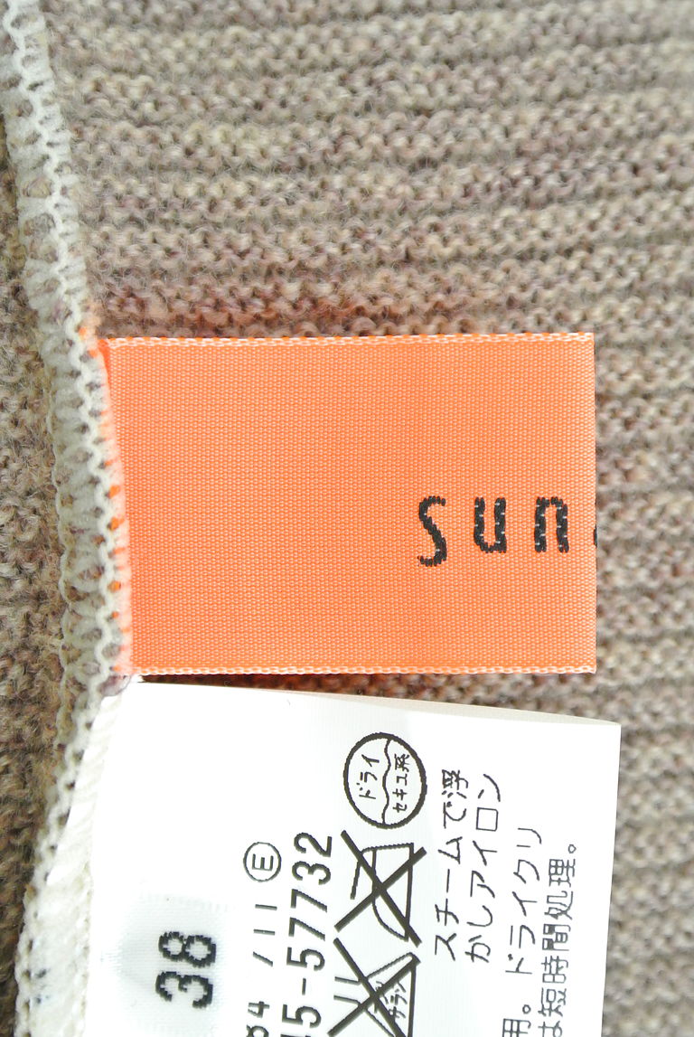 SunaUna（スーナウーナ）の古着「商品番号：PR10223756」-大画像6