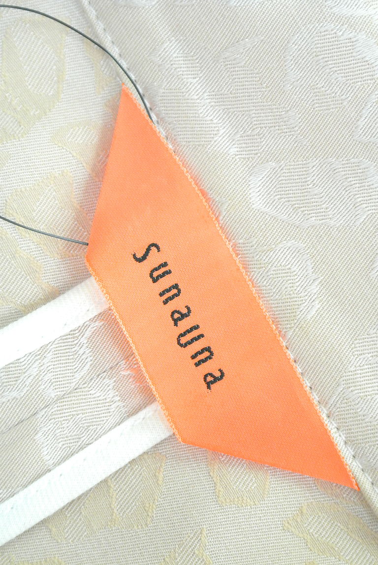 SunaUna（スーナウーナ）の古着「商品番号：PR10223757」-大画像6