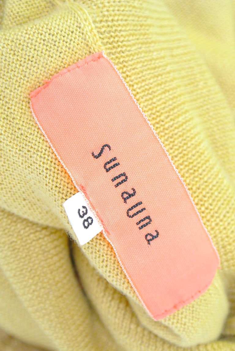SunaUna（スーナウーナ）の古着「商品番号：PR10223759」-大画像6
