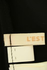 L'EST ROSE（レストローズ）の古着「商品番号：PR10223772」-6