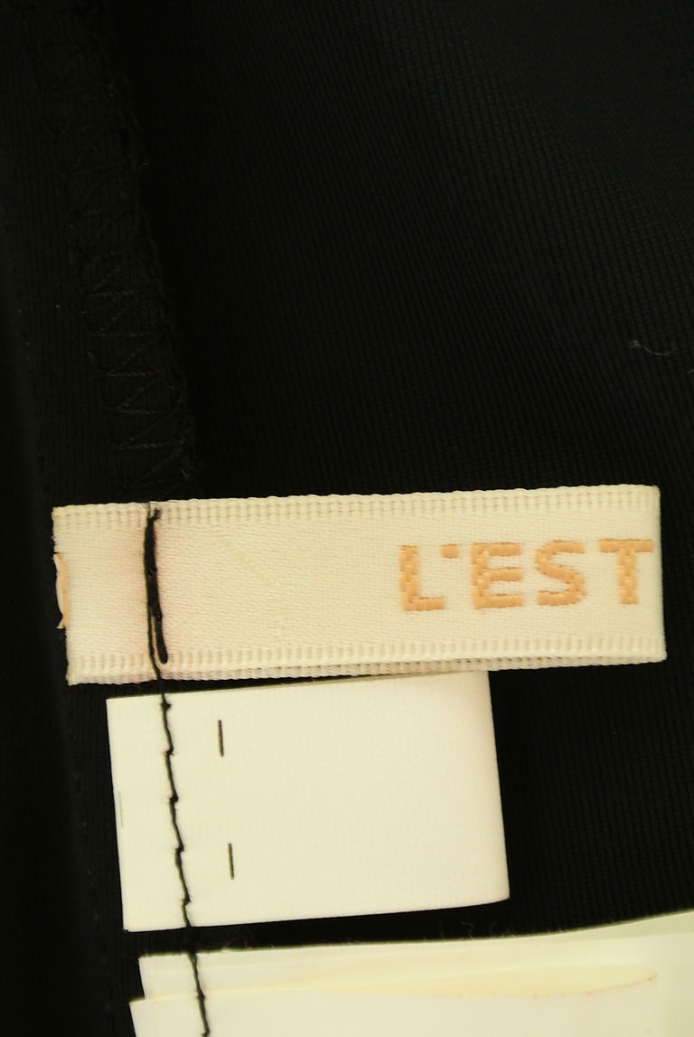 L'EST ROSE（レストローズ）の古着「商品番号：PR10223772」-大画像6