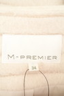 M-premier（エムプルミエ）の古着「商品番号：PR10223789」-6