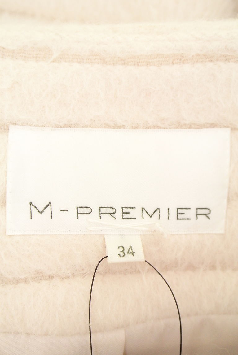 M-premier（エムプルミエ）の古着「商品番号：PR10223789」-大画像6