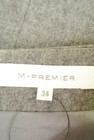 M-premier（エムプルミエ）の古着「商品番号：PR10223797」-6
