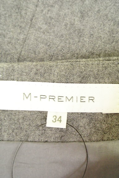 M-premier（エムプルミエ）の古着「（オーバーオール・サロペット）」大画像６へ