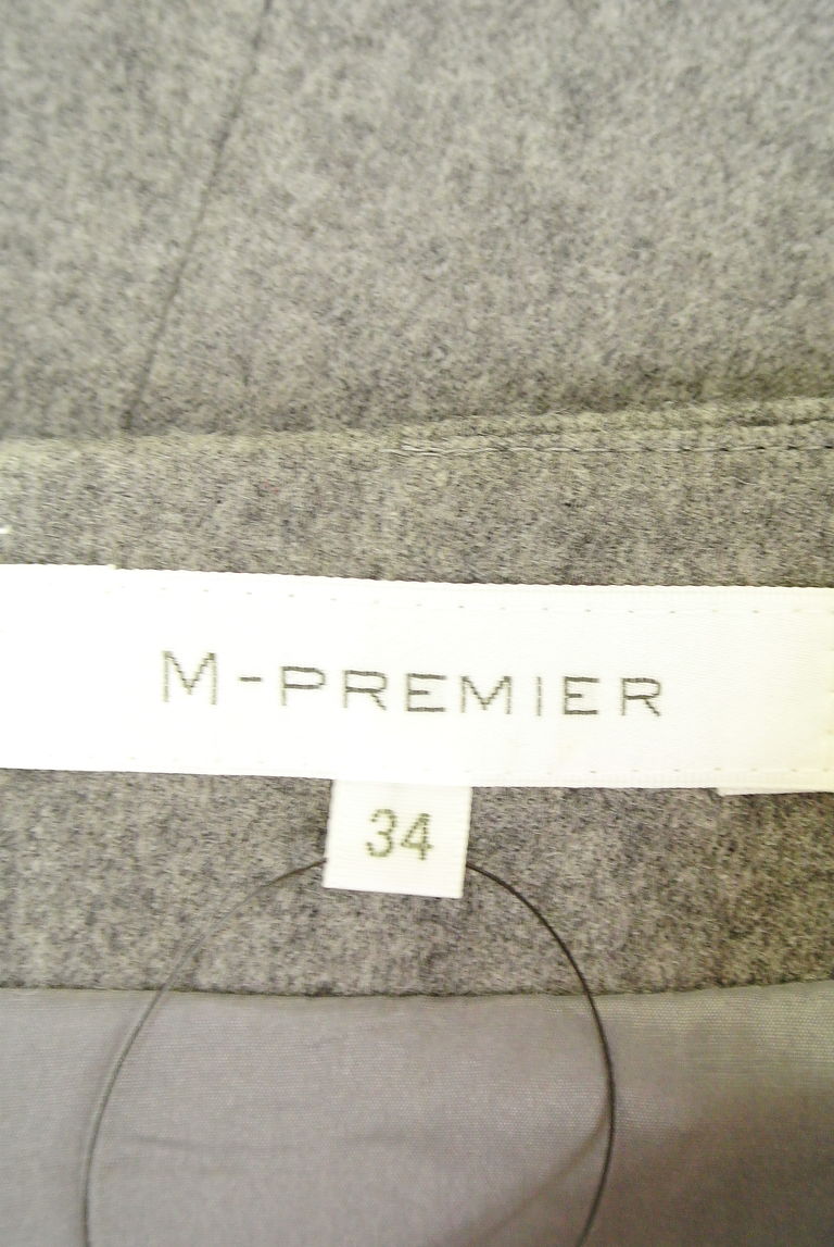 M-premier（エムプルミエ）の古着「商品番号：PR10223797」-大画像6