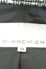 M-premier（エムプルミエ）の古着「商品番号：PR10223804」-6