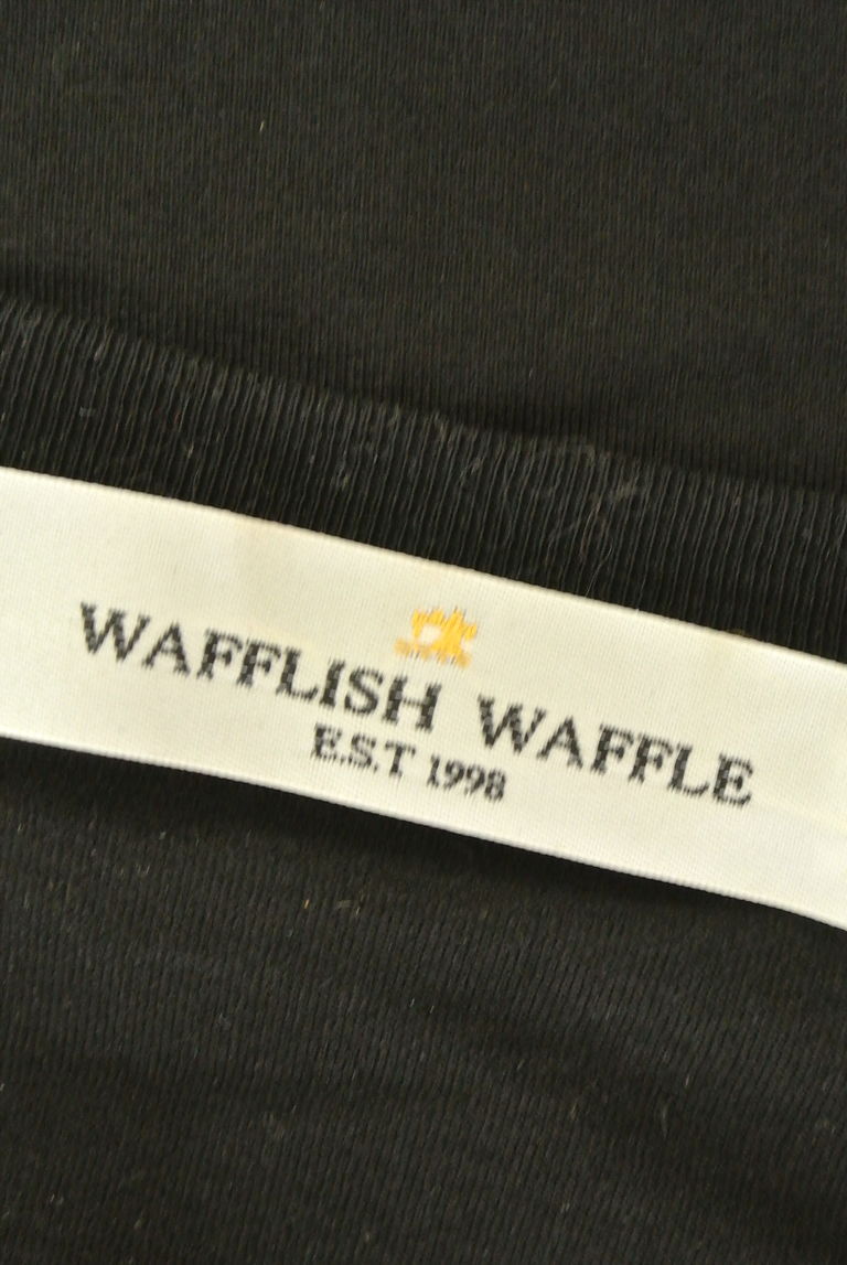 Wafflish Waffle（ワッフリッシュワッフル）の古着「商品番号：PR10223815」-大画像6