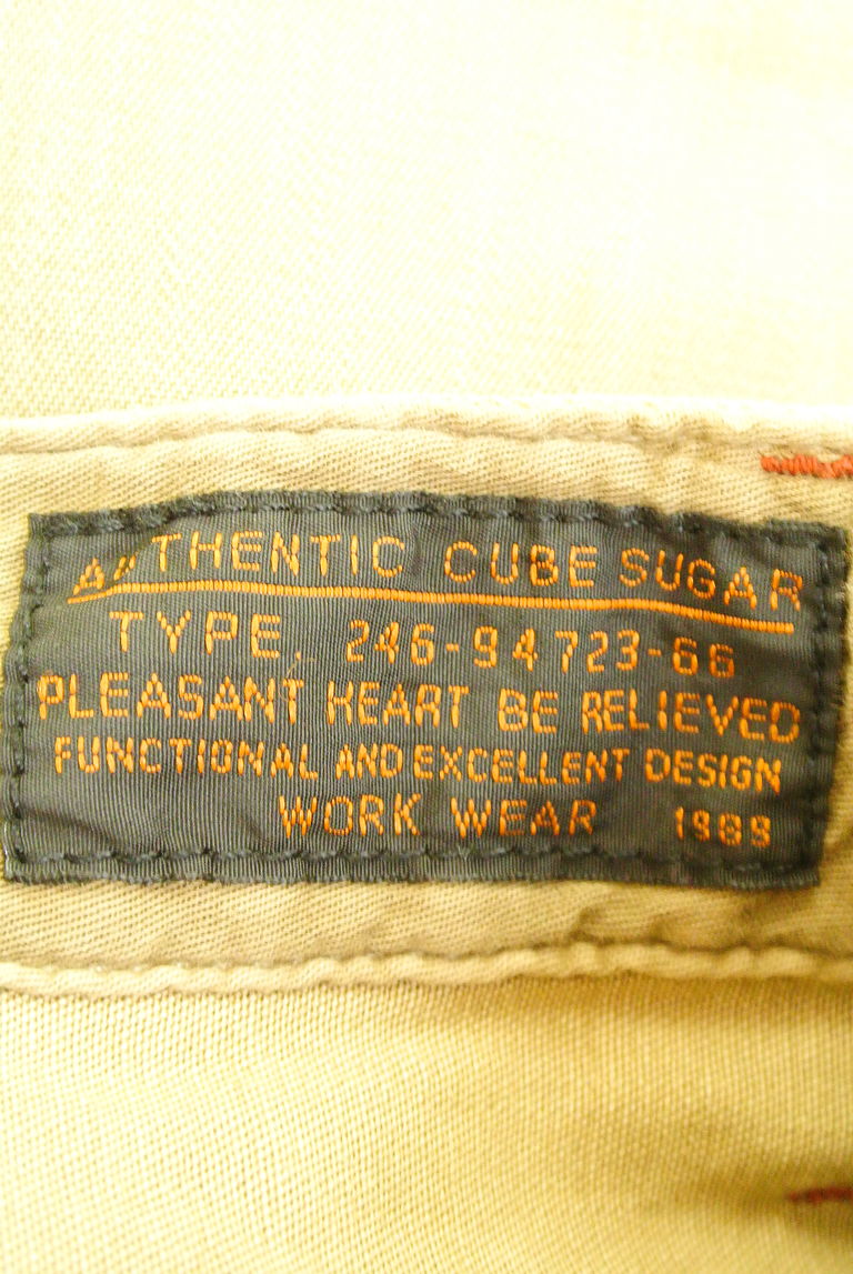 CUBE SUGAR（キューブシュガー）の古着「商品番号：PR10223822」-大画像6