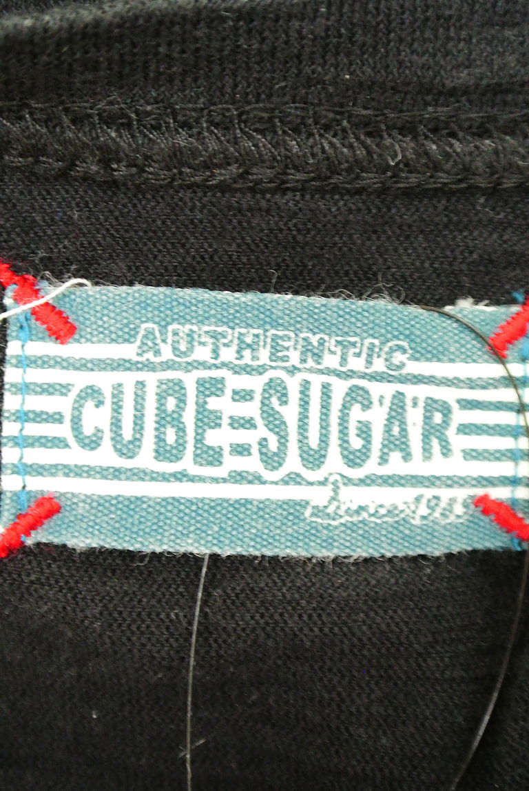 CUBE SUGAR（キューブシュガー）の古着「商品番号：PR10223823」-大画像6