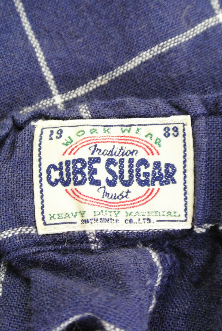 CUBE SUGAR（キューブシュガー）の古着「商品番号：PR10223832」-大画像6