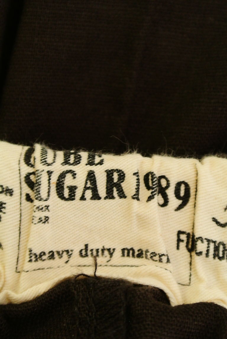 CUBE SUGAR（キューブシュガー）の古着「商品番号：PR10223833」-大画像6