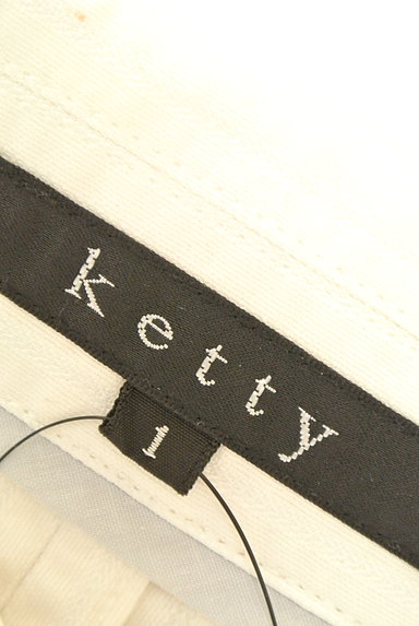 ketty（ケティ）の古着「カジュアルジャケット（ジャケット）」大画像６へ
