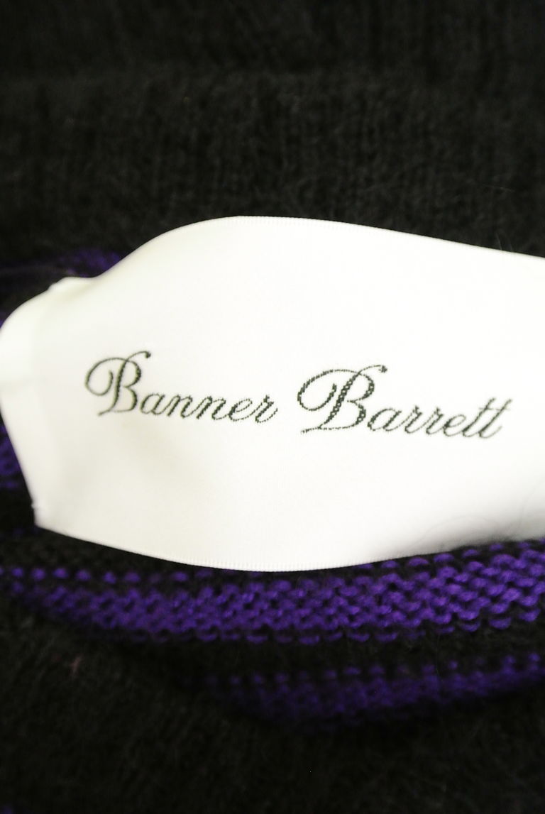 Banner Barrett（バナーバレット）の古着「商品番号：PR10223849」-大画像6