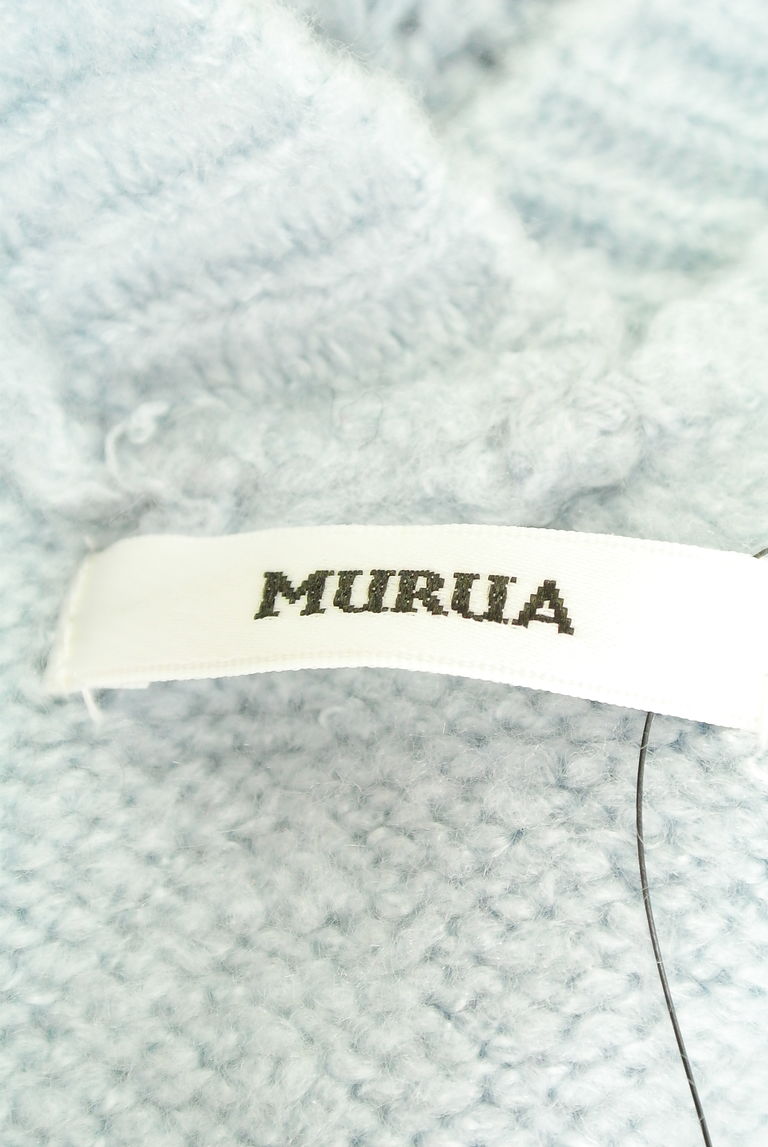 MURUA（ムルーア）の古着「商品番号：PR10223850」-大画像6